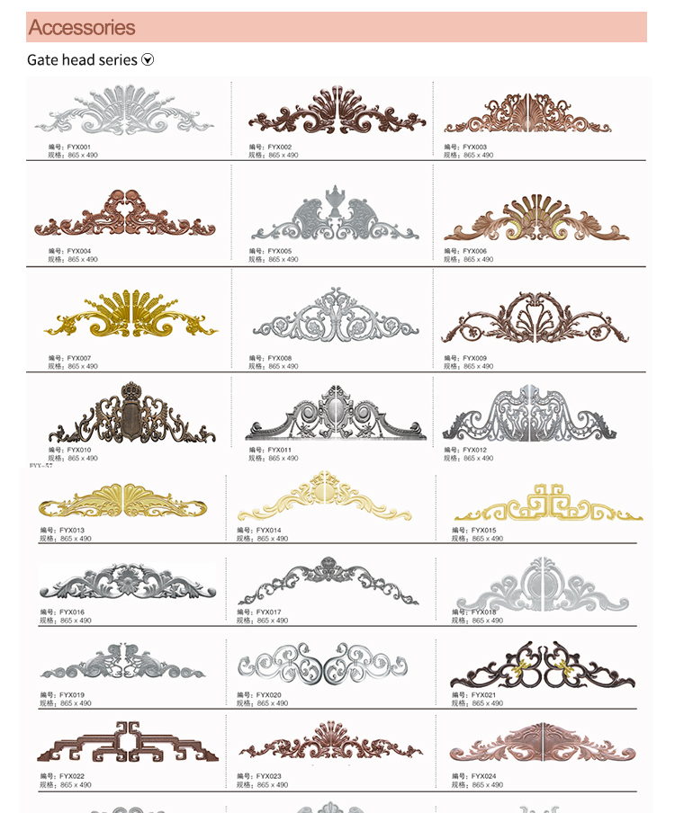 Balcony aluminum guardrail - https://hkbuildingmaterial.com/